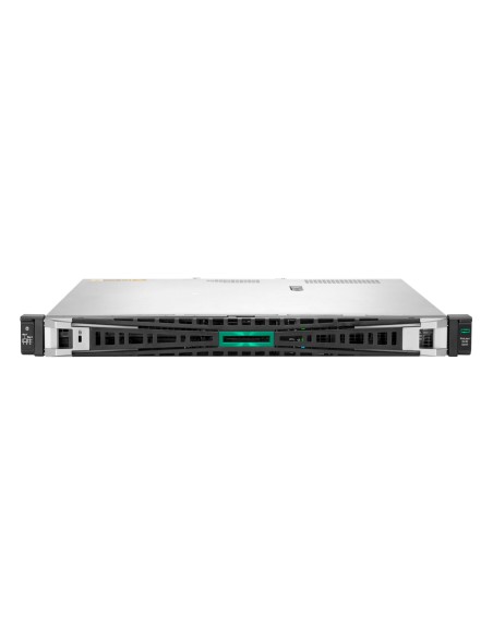 ProLiant DL20 Gen11 servidor Bastidor (1U) Intel Xeon E E-2434 3,4 GHz 16 GB DDR5-SDRAM 290 W
