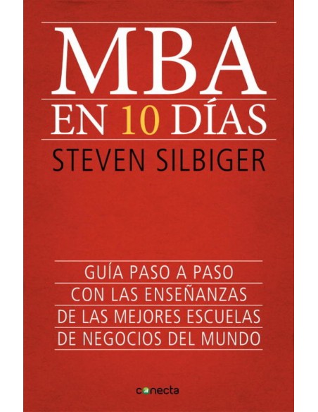 MBA en 10 dias