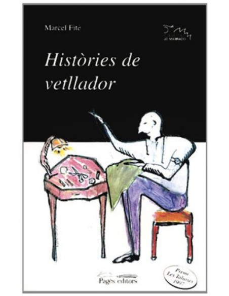 Histories de Vetllador