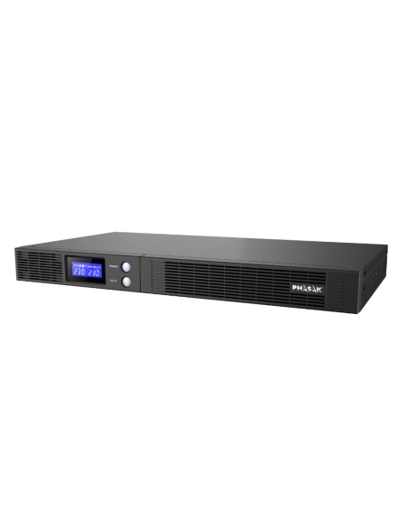 SAI Protekt Rack Slim 1U Interactivo 1500 VA - PH 7541