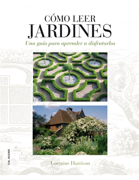 Como leer jardines