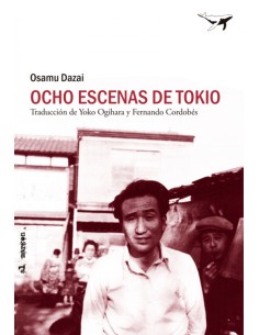Ocho escenas de Tokio