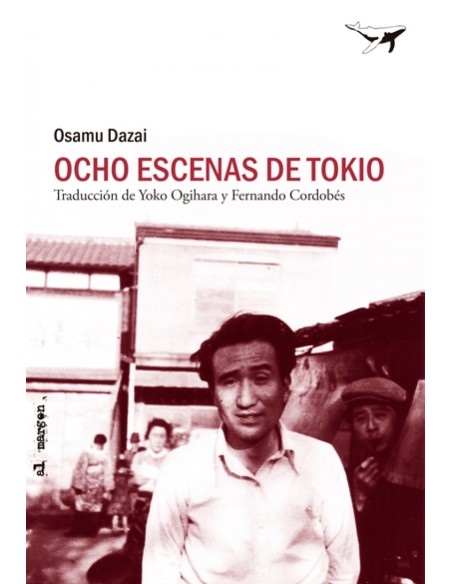 Ocho escenas de Tokio