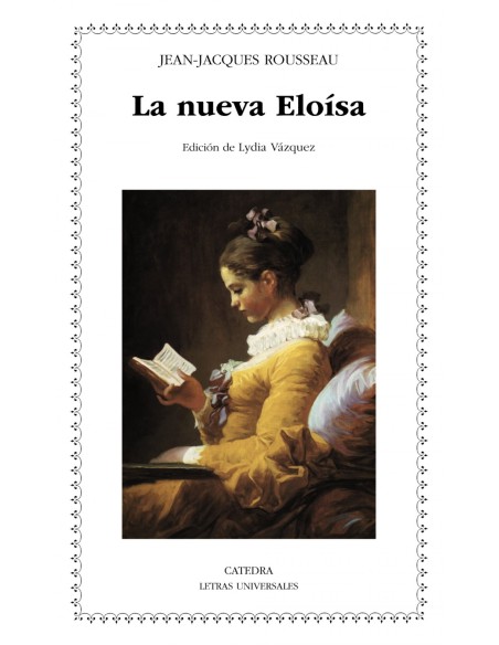 La nueva eloisa
