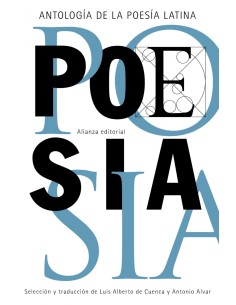 Antologia de la poesia latina