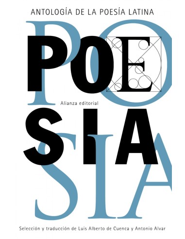 Antologia de la poesia latina