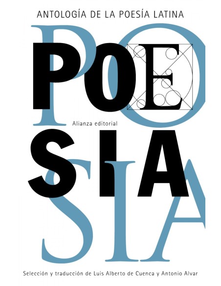 Antologia de la poesia latina