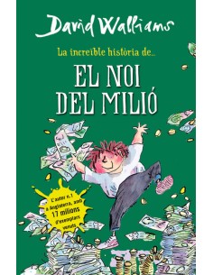 El noi del milio