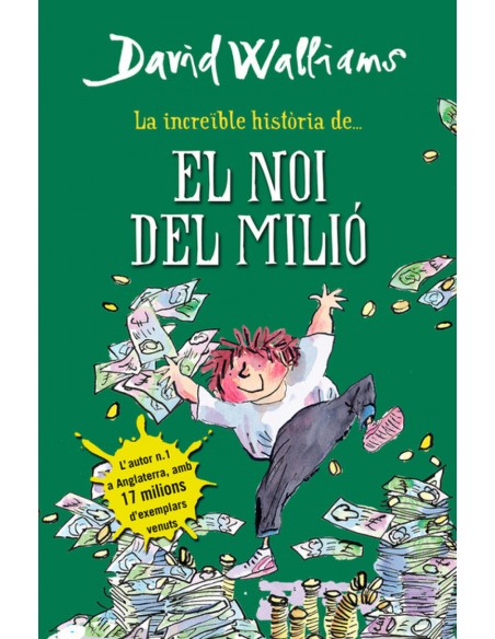 El noi del milio