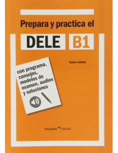 Prepara y practica dele b1