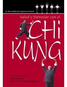 Salud y bienestar con Chi Kung