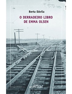 O derradeiro libro de Emma Olsen