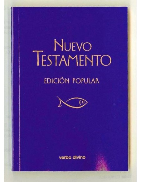Nuevo testamento