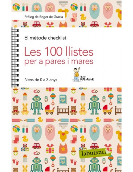 Les 100 llistes per a pares i mares