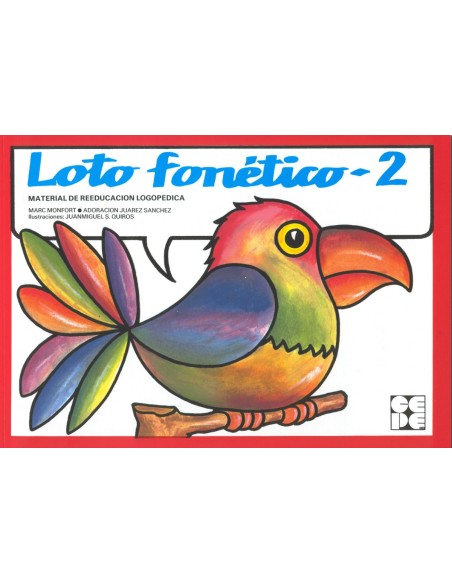 Loto fonetico 2