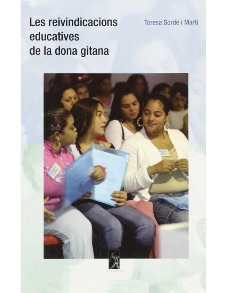 Les reivindicaciones educatives dona gitana