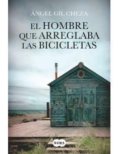 El hombre que arreglaba las bicicletas
