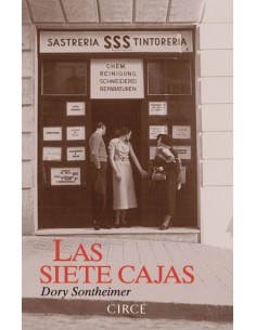 Las siete cajas