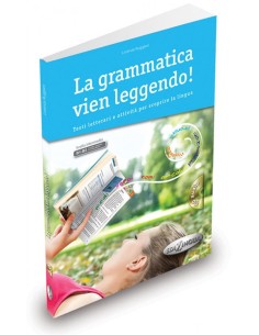 Grammatica vien leggendo