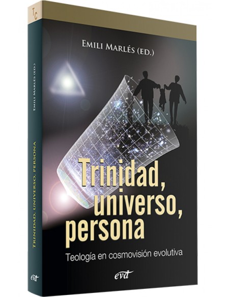 Trinidad universo persona