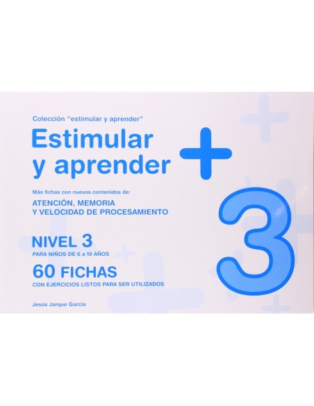 Estimular y aprender