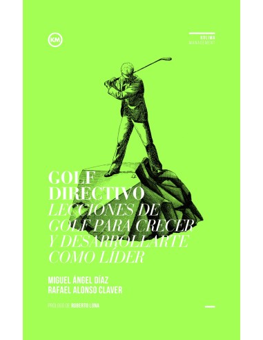 Golf directivo