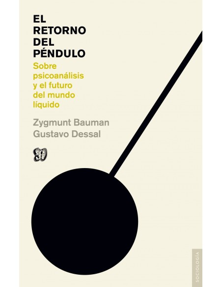 El retorno del pendulo
