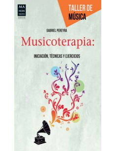 Musicoterapia
