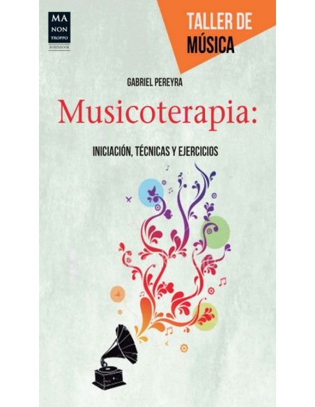 Musicoterapia