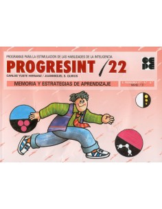 Memoria y estrategias de aprendizaje