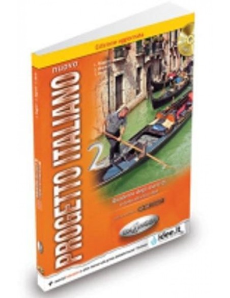 Nuovo Progetto Italiano 2