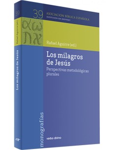 milagros JesusAsociacion Biblica Espanola