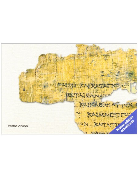 Para leer Nuevo TestamentoPara leer vivir comprender