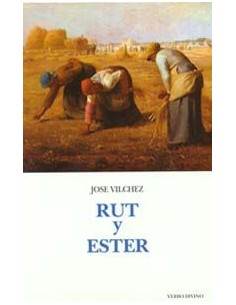 Rut EsterComentarios teologicos y literarios del AT y NT