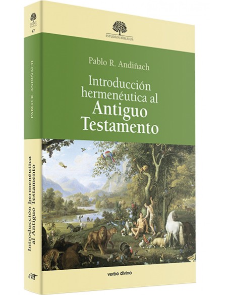 Introduccion hermeneutica al Antiguo Testamento