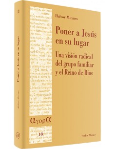 Poner a Jesus en su lugaragora