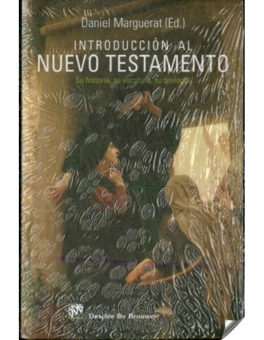 introduccion al nuevo testamento su historia su escritura su teologia