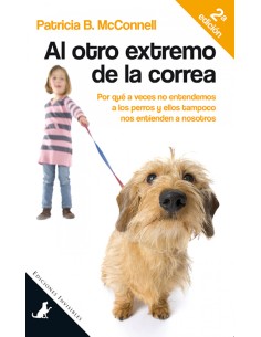 Al otro extremo de la correa