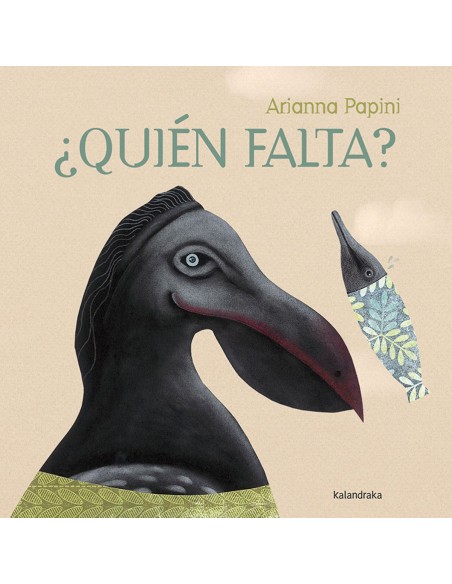 Quien falta Quien falta