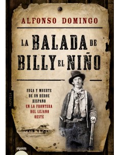 La balada de Billy el nino