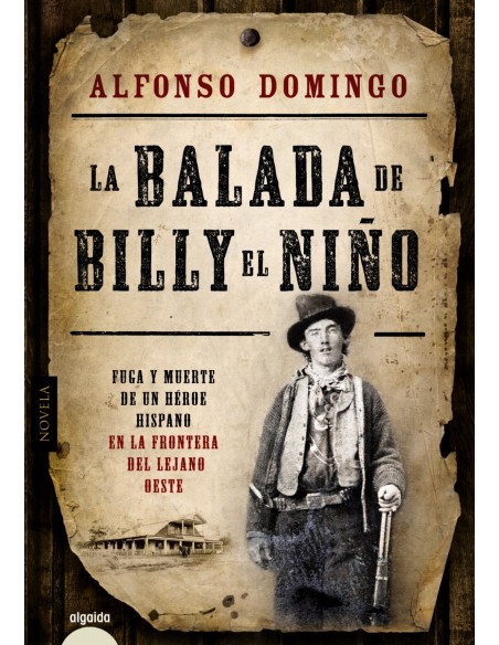 La balada de Billy el nino