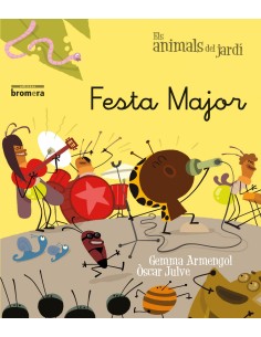 Festa major