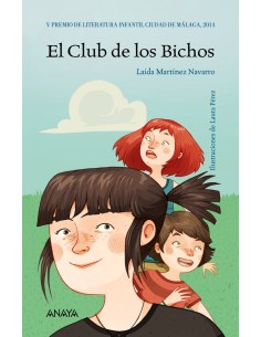 El club de los bichos