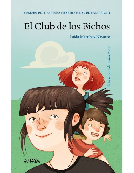 El club de los bichos