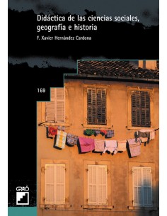 Didactica ciencias sociales geografia e historia