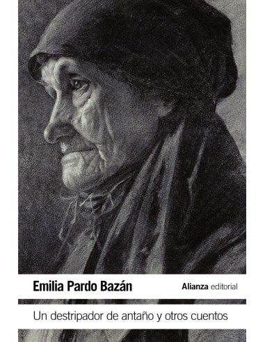 Un destripador de antano y otros cuentos