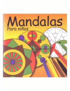 Mandalas para ninos