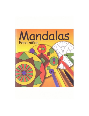 Mandalas para ninos