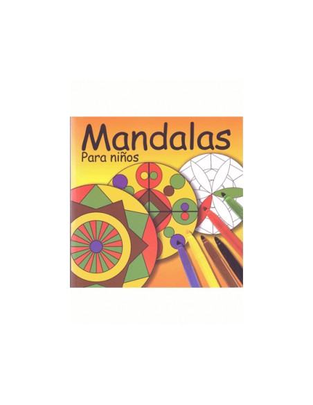 Mandalas para ninos Mandalas para ninos
