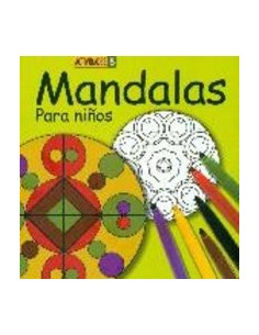 Mandalas para ninos